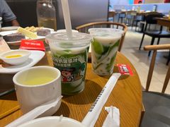 -九毛九西北菜(大东海店)
