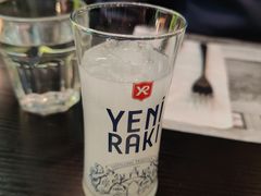 -苏坦土耳其西餐厅(玉林店)
