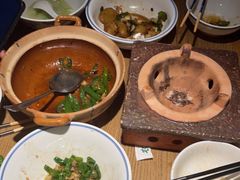 -农耕记·湖南土菜(halo广场店)