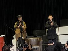 -北京喜剧院