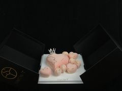 -西檬树SIMON·T轻奢蛋糕(大东方Max店)