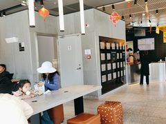-麦当劳(北苑秋实路店)