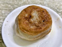 门钉肉饼-永盛斋小吃(故宫店)