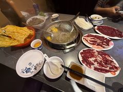 -贵宾牛·潮汕牛肉火锅(珠池总店)