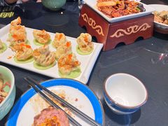 -梅飞酒家(桑园路店)
