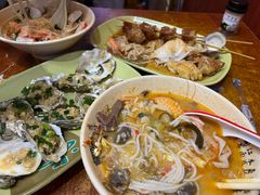-三爷糟粕醋·鲜鱼汤·海南特色小吃(新华南路店)