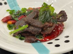 -daozao料理美术馆(东营店)