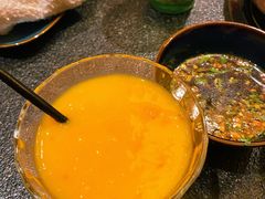 杨枝甘露-荣记火锅(青悦城店)