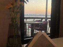 -岁粤Moon·湖景餐厅(月光码头店)