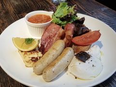 -The Coffee Academïcs(铜锣湾店)