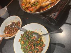 -湘阁里辣(东门茂业店)