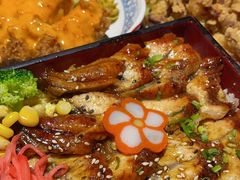 -隐月· 㐂和食屋(芝罘万达公馆店)