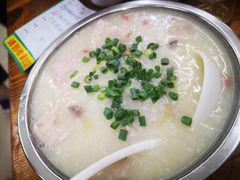 -南记食粥坊·宵夜大排档(南桂店)