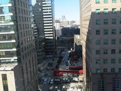 -北京朝阳悠唐皇冠假日酒店