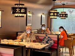 -清真·卡德尔大叔新疆主题餐厅(龙汇路店)