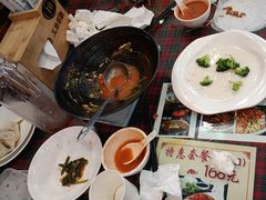 -玉桥餐厅(天坛店)
