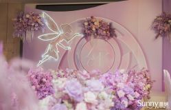 -Sunny喜铺婚礼定制·求婚策划