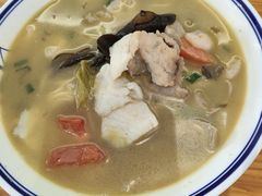 -天天鲜面馆(衡山路店)