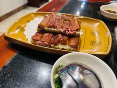糯米香酥鸭-老来福·非遗酸汤兔(凯旋路店)