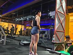 -RunningFit健身高端私教馆(红星美凯龙店)
