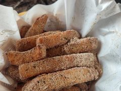 -Lets burger非常汉堡·环球风味(蓝色港湾店)