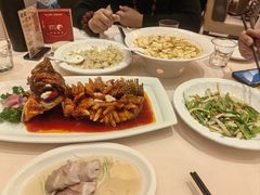 -得月楼·省级非遗·传统苏帮菜(观前店)