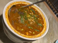 -杏花堂·山西菜馆(晋中万达店)