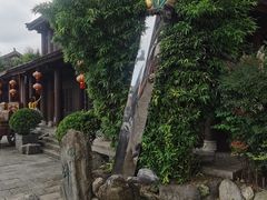 -天龙八部武侠城