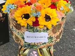 -F.Story 花和故事(新天地店)