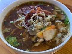 -邵顺兴锅盖面(金山宝地店)
