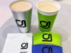 -gleeglee乐溢亦茶(朝阳大悦城店)