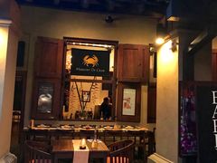 -Ministry of Crab(科伦坡店)