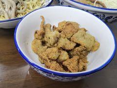 -东台鱼汤面(桃源路店)