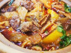 -牛腩之旅·牛腩牛杂煲(光启城美食城店)