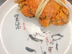 -小陆莲花蟹园农家乐(莲花岛店)