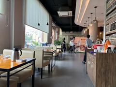 -莲餐厅·湖北菜·藕汤是头牌(愚园路店)
