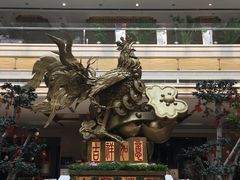 -御景山温泉花园酒店