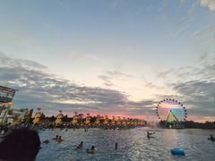 -渔岛海洋度假区