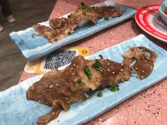 -元气寿司(环球港店)