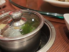 -东海怡品海鲜豆捞(舟宿夜江店)