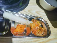 -韩国大金刚烤肉·料理(印象城店)