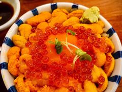 海胆饭-YAMAKAWA(龙湖胥江天街店)