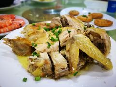-秋姐美食店(旅游大道店)
