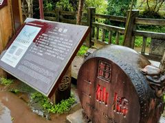 -雅安上里古镇