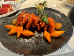 -伯衡55·吉品轩(乌鲁木齐南路店)