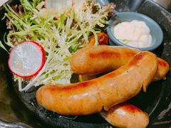 -Maxpoint Kitchen 西餐咖啡(乐峰广场店)