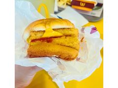 -麦当劳(东石东一路店)