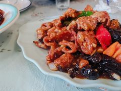 -鼎香润(德胜门内店)