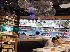 -云味馆·云南菜·云南米线(景田店)