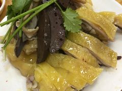 -文昌鸡饭店110号(中山路店)